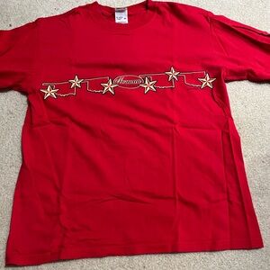 Vintage Norman oklahoma T shirt